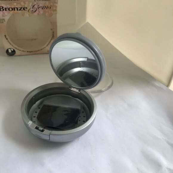 Physicians Formula Retired New Bronze Gems Shadow Healthy Glow Powder Highliter - Picture 6 of 9